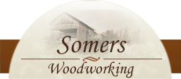 Lower Valley Woodworking